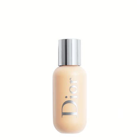 fond de ten dior airflash|dior's new foundation.